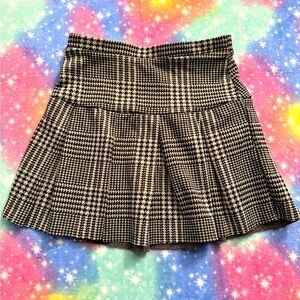 Girls MD Art Class Dress Skirt